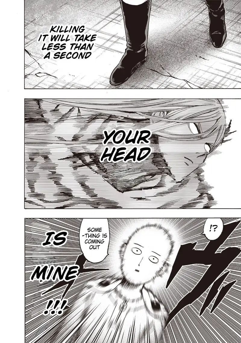 Onepunch-Man Chapter 115 — page 13