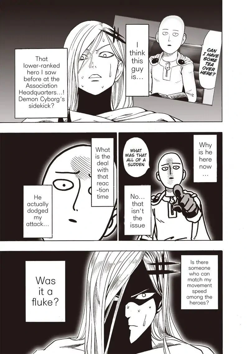 Onepunch-Man Chapter 115 — page 16