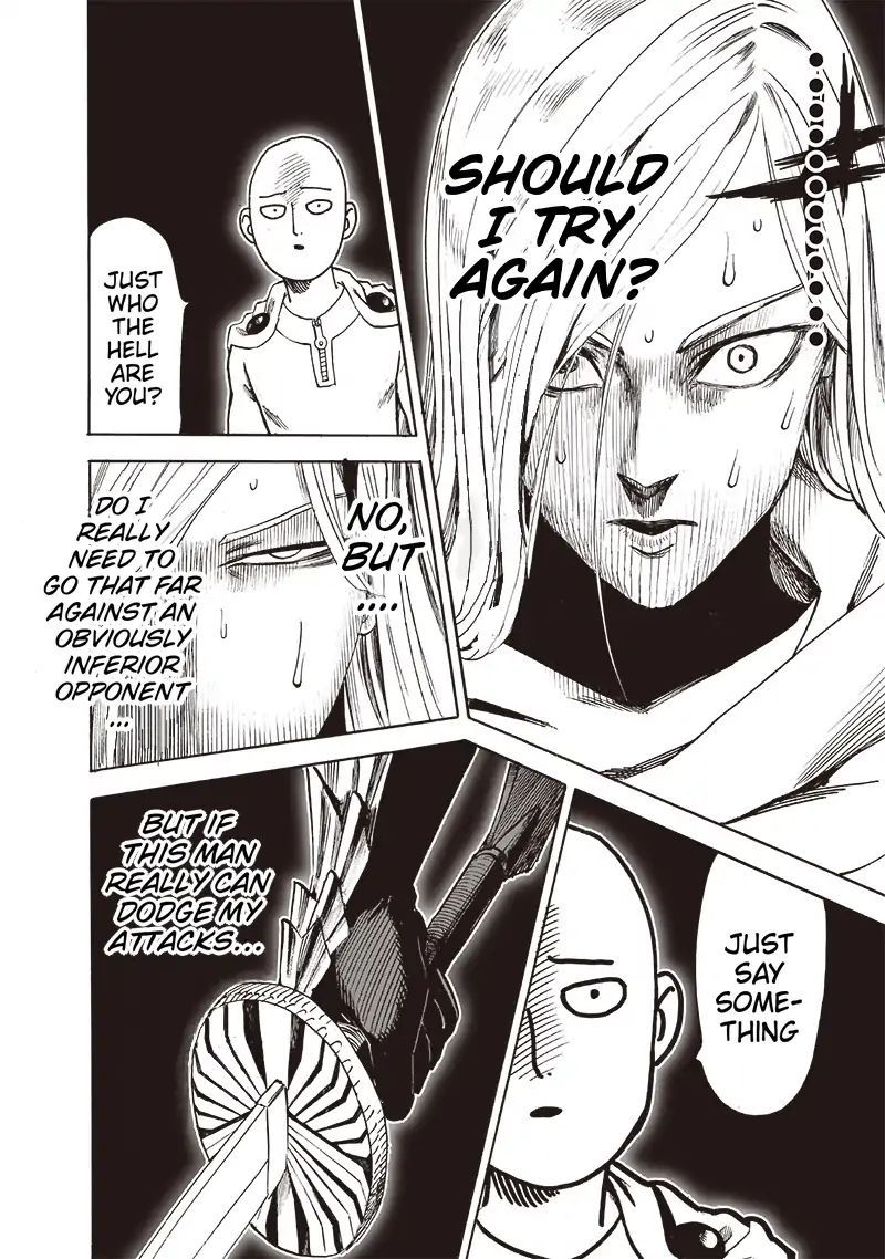 Onepunch-Man Chapter 115 — page 17