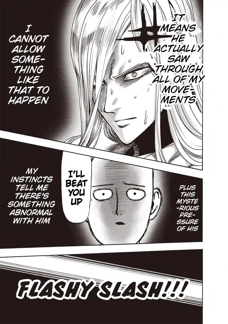 Onepunch-Man Chapter 115 — page 18