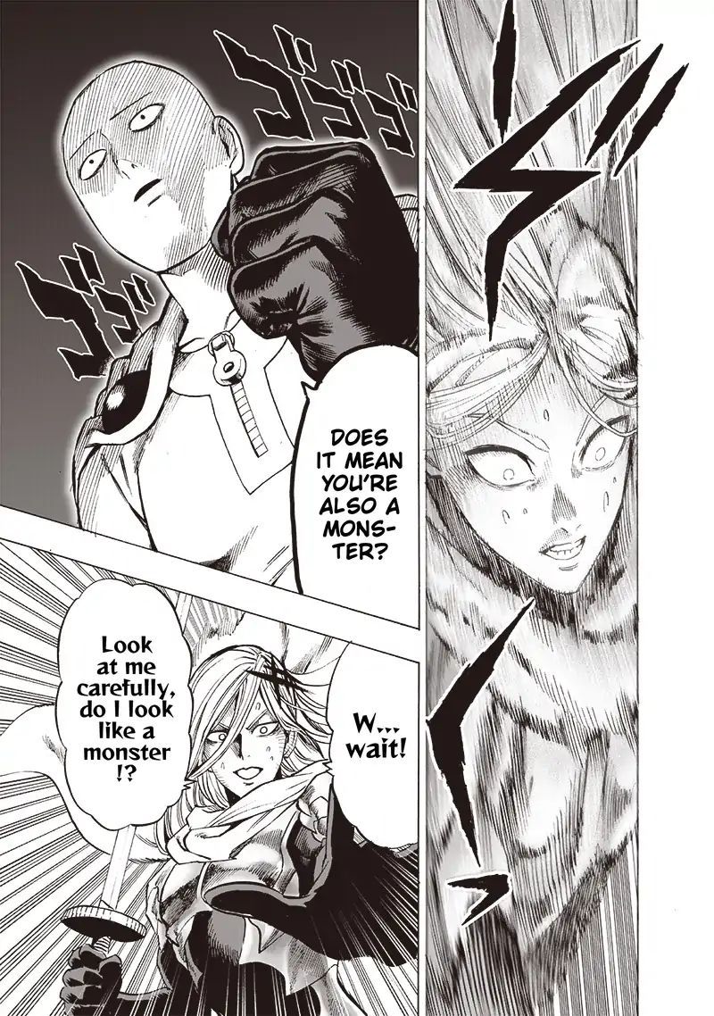 Onepunch-Man Chapter 115 — page 20