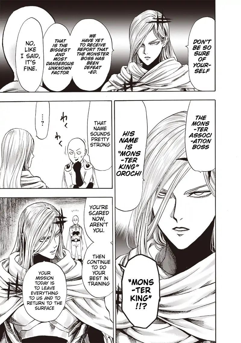 Onepunch-Man Chapter 115 — page 24