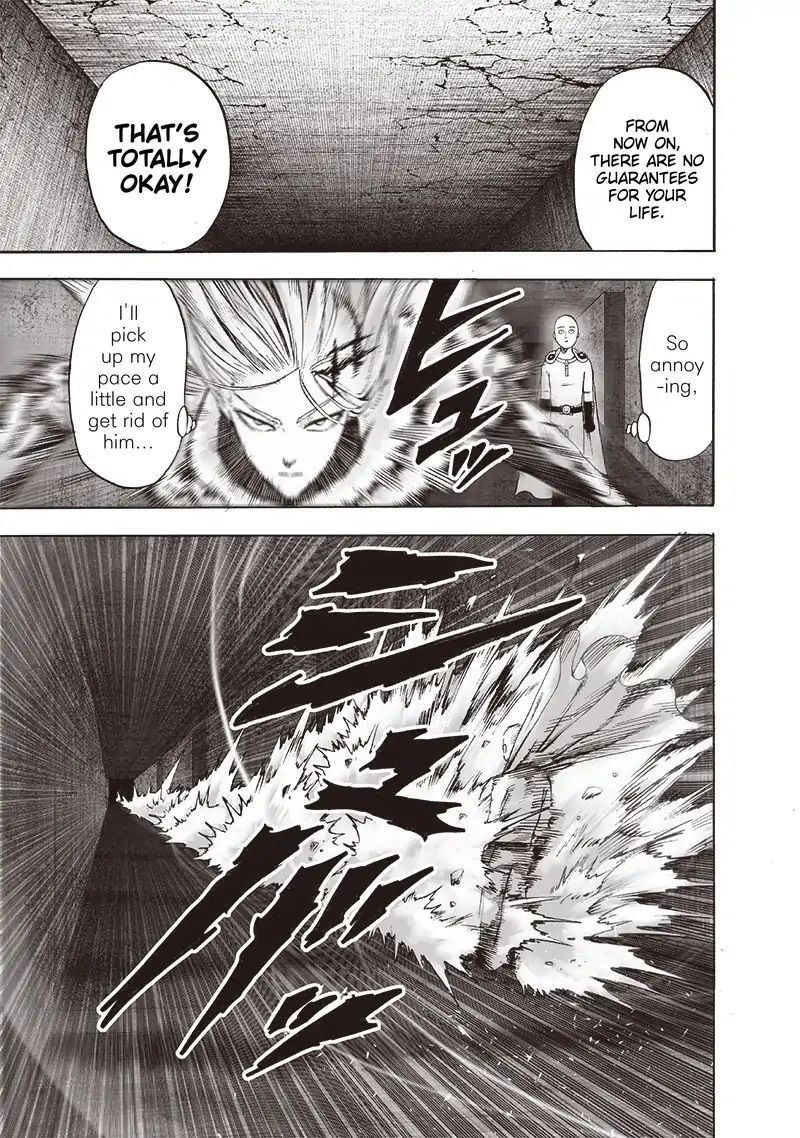 Onepunch-Man Chapter 115 — page 26