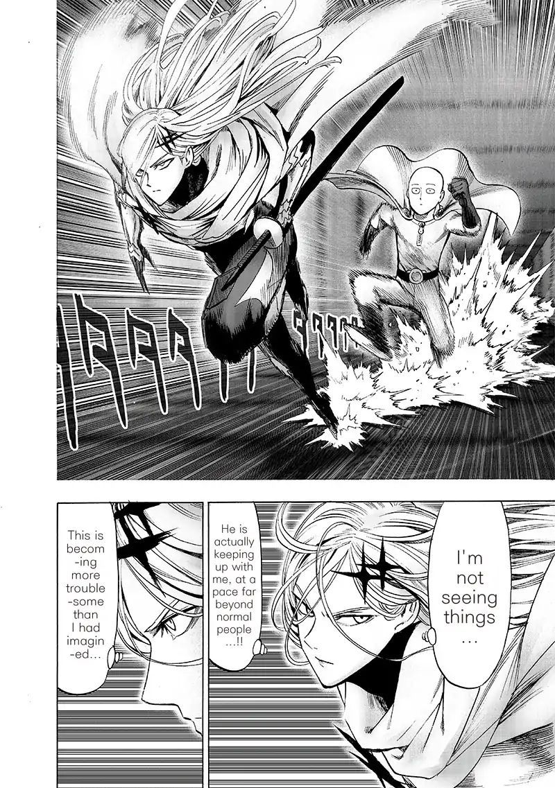 Onepunch-Man Chapter 116 — page 3