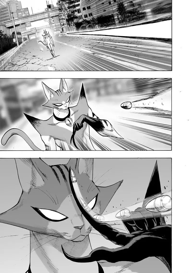 Onepunch-Man Chapter 116 — page 10