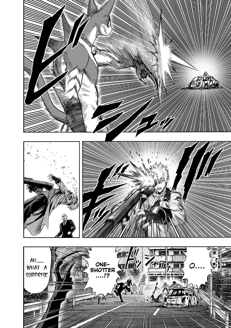 Onepunch-Man Chapter 116 — page 11