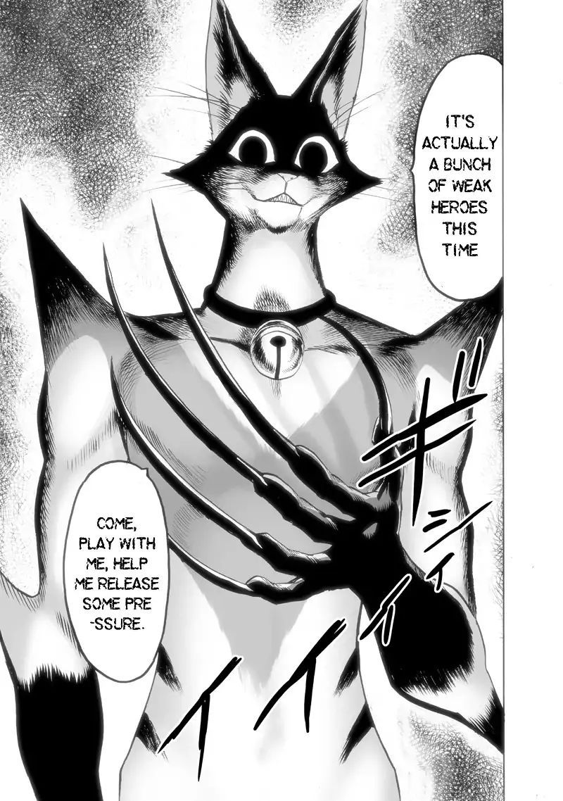 Onepunch-Man Chapter 116 — page 12