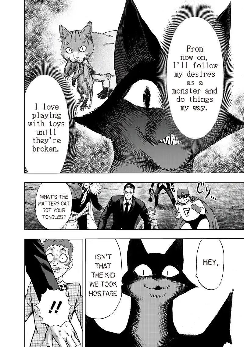 Onepunch-Man Chapter 116 — page 15