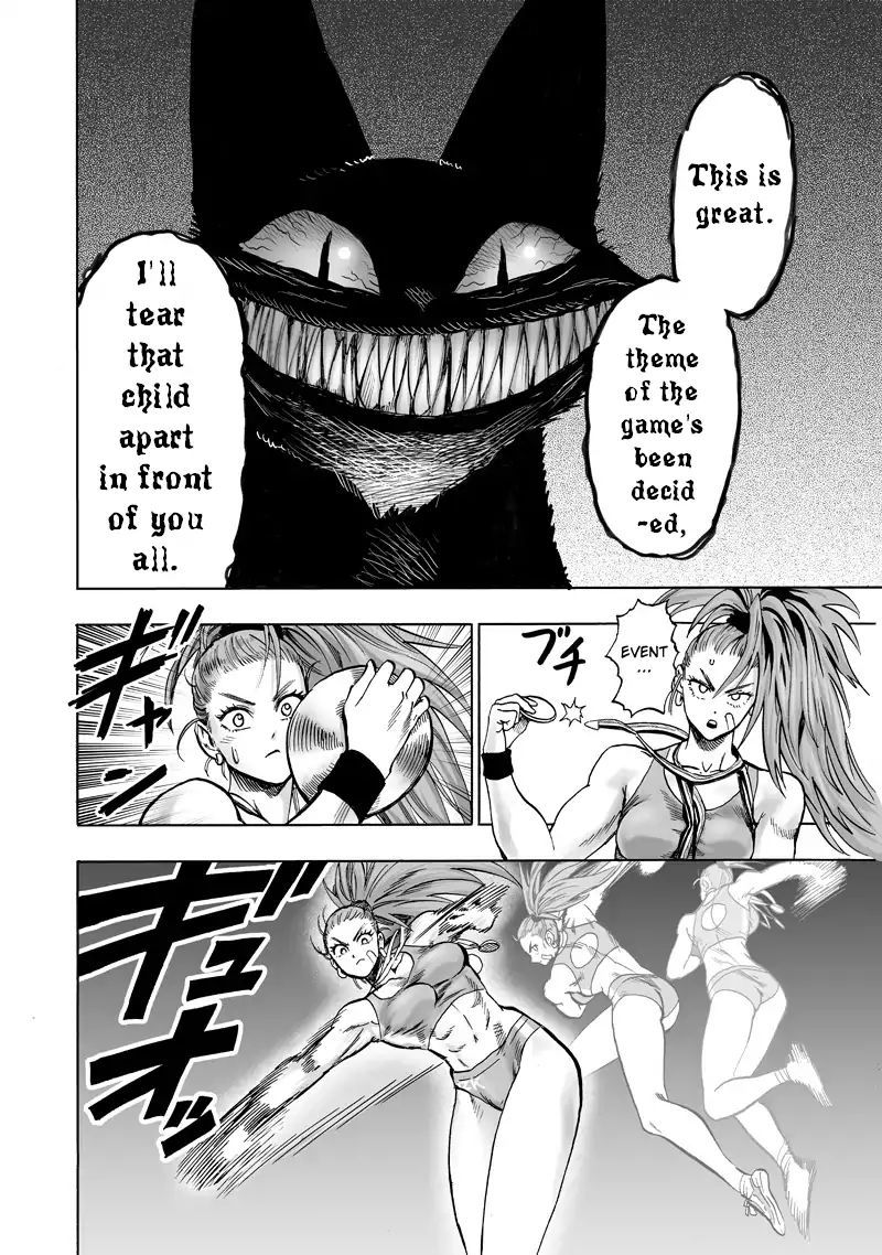Onepunch-Man Chapter 116 — page 17