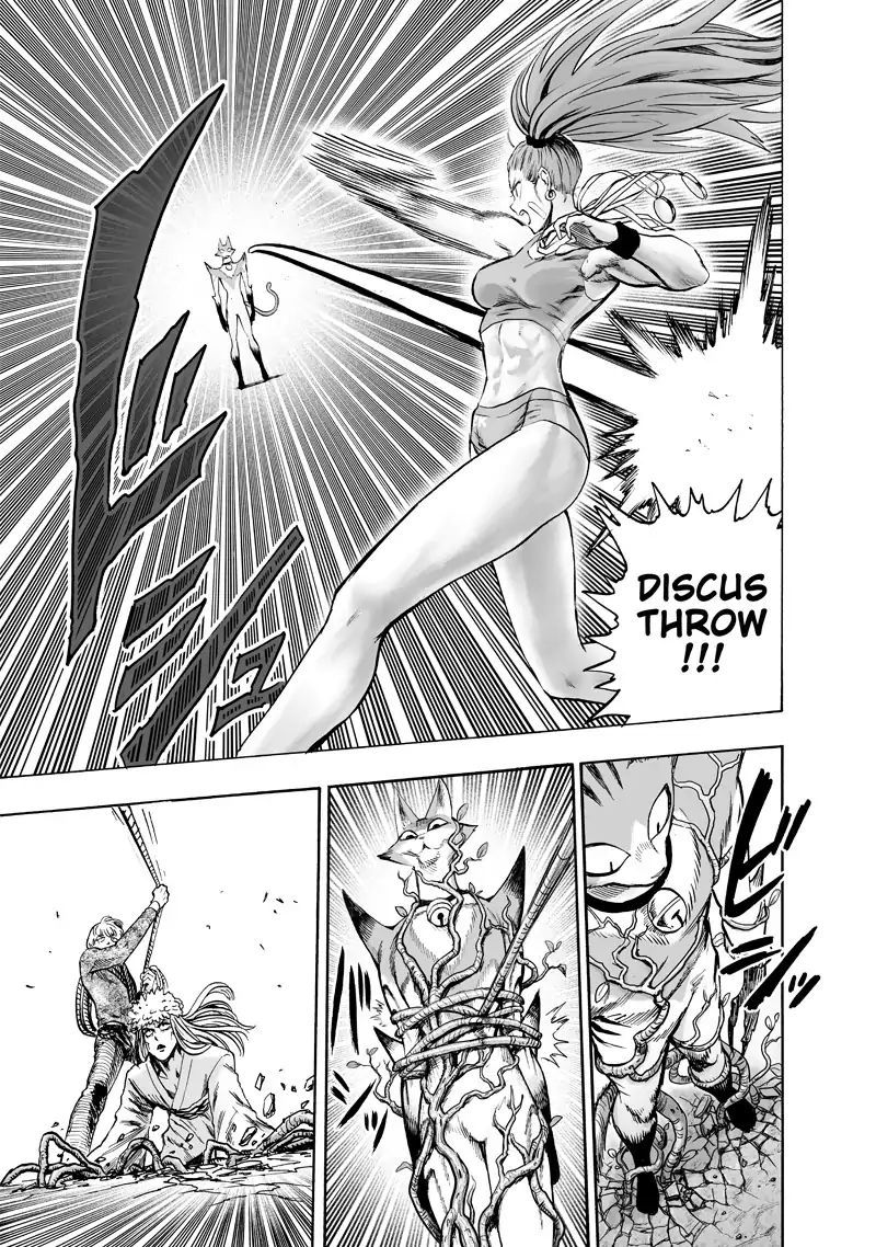 Onepunch-Man Chapter 116 — page 18