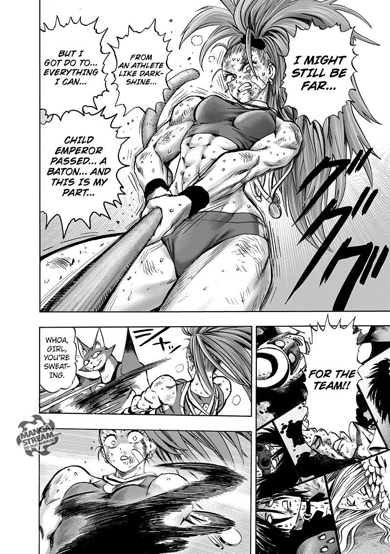 Onepunch-Man Chapter 117 — page 2