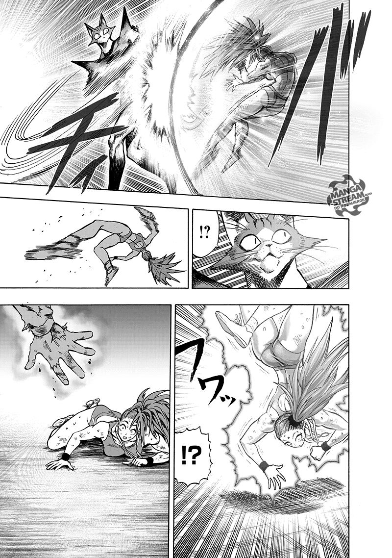 Onepunch-Man Chapter 117 — page 3