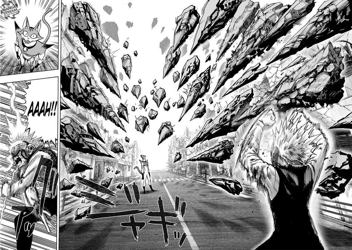 Onepunch-Man Chapter 117 — page 7