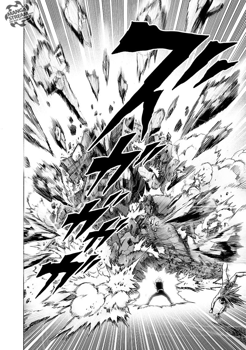 Onepunch-Man Chapter 117 — page 8