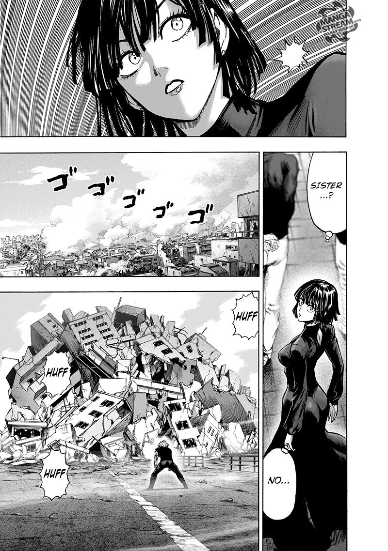 Onepunch-Man Chapter 117 — page 9