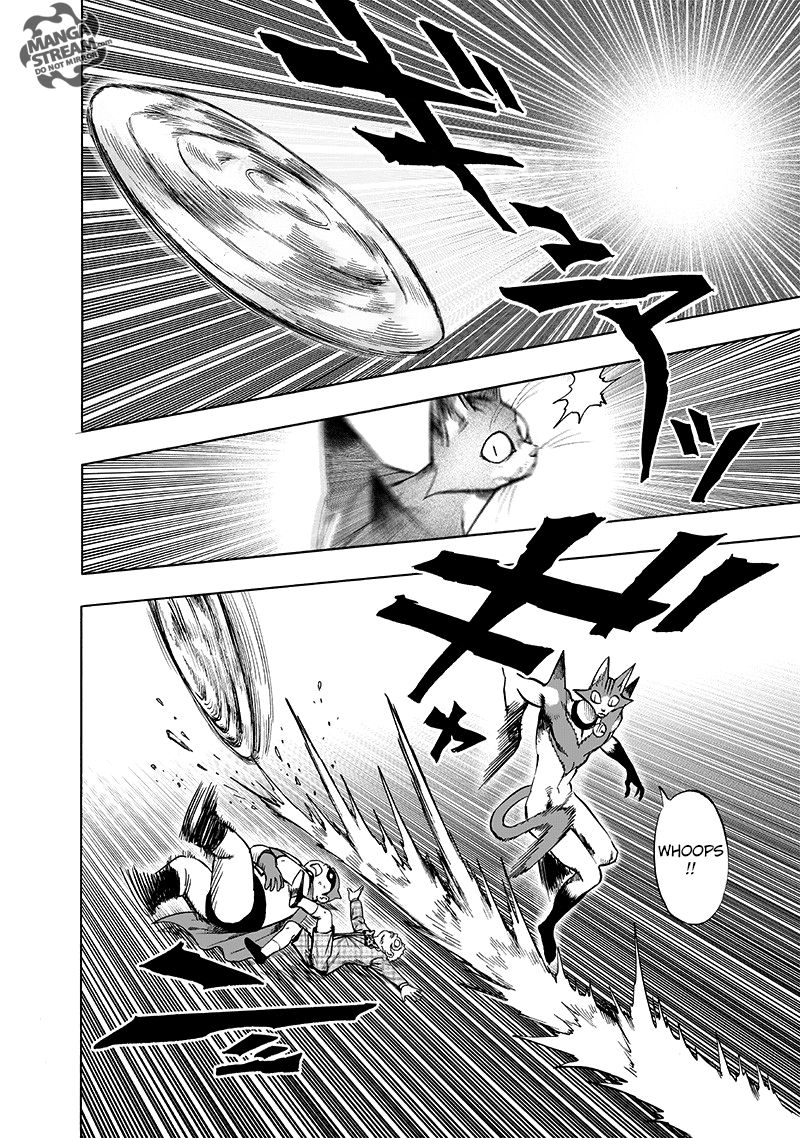 Onepunch-Man Chapter 117 — page 14