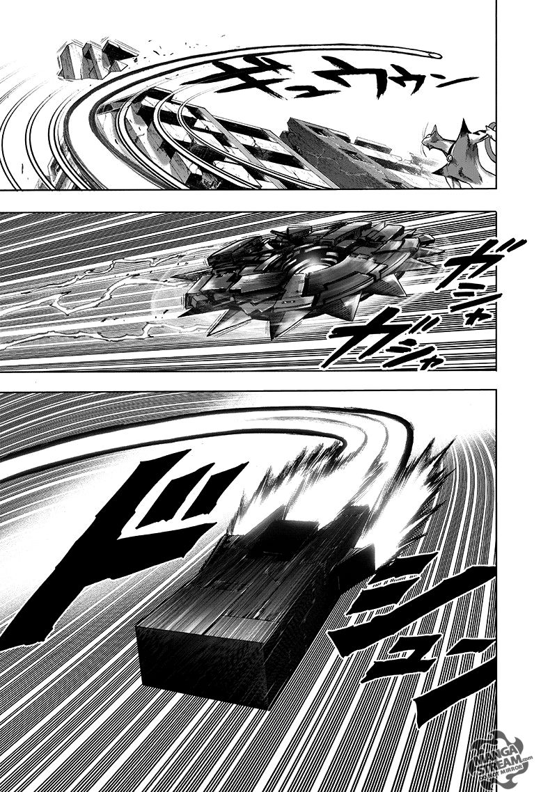 Onepunch-Man Chapter 117 — page 15