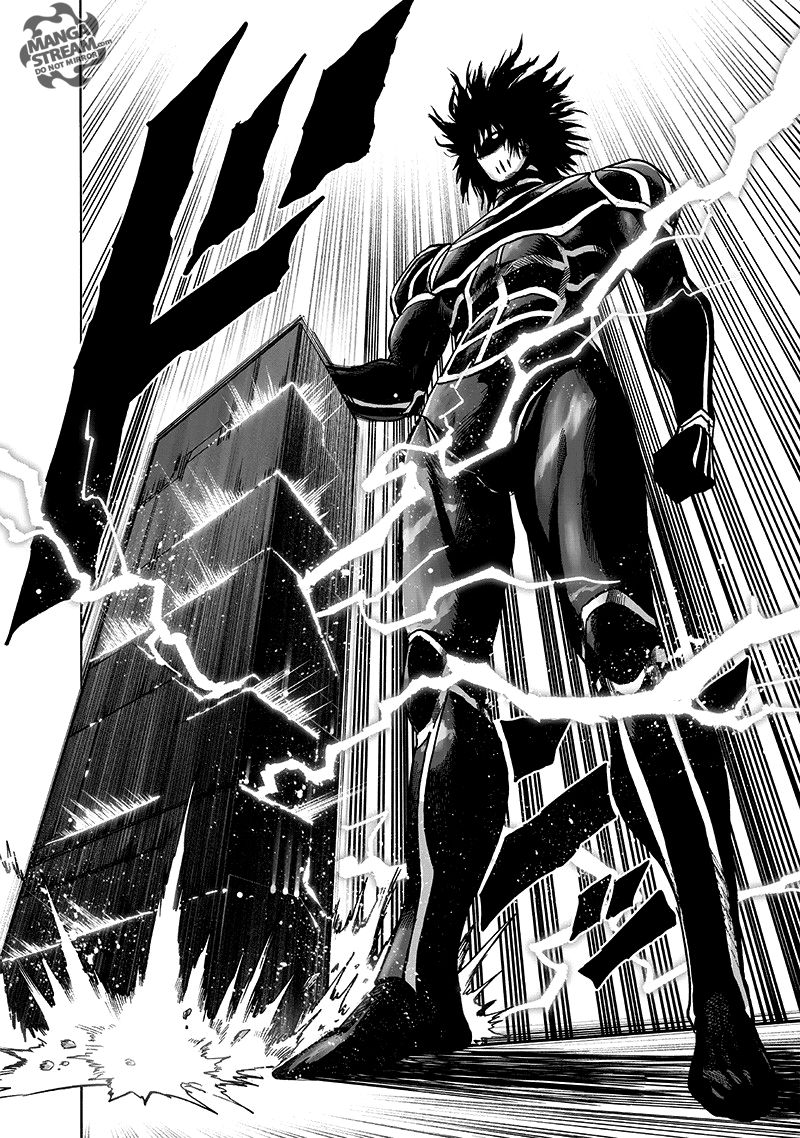 Onepunch-Man Chapter 117 — page 16
