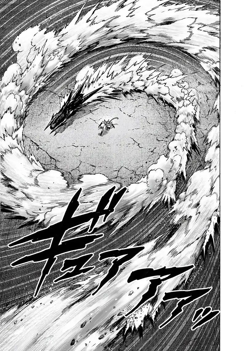 Onepunch-Man Chapter 118 — page 4