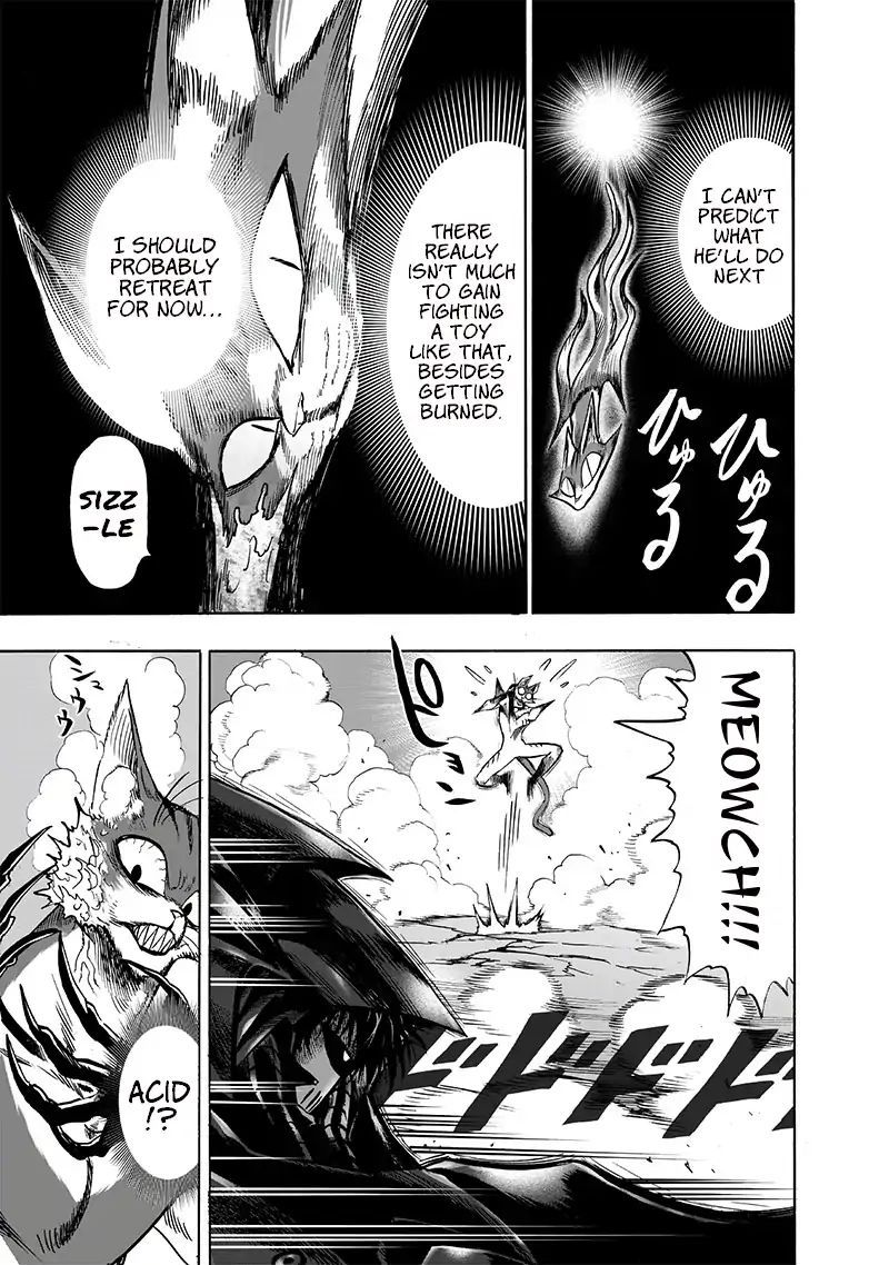 Onepunch-Man Chapter 118 — page 6