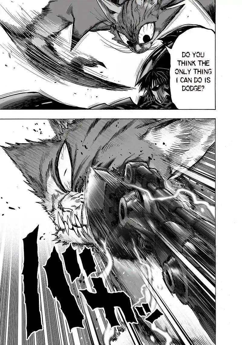 Onepunch-Man Chapter 118 — page 8