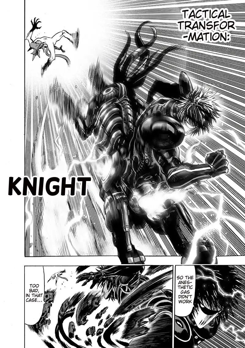 Onepunch-Man Chapter 118 — page 9