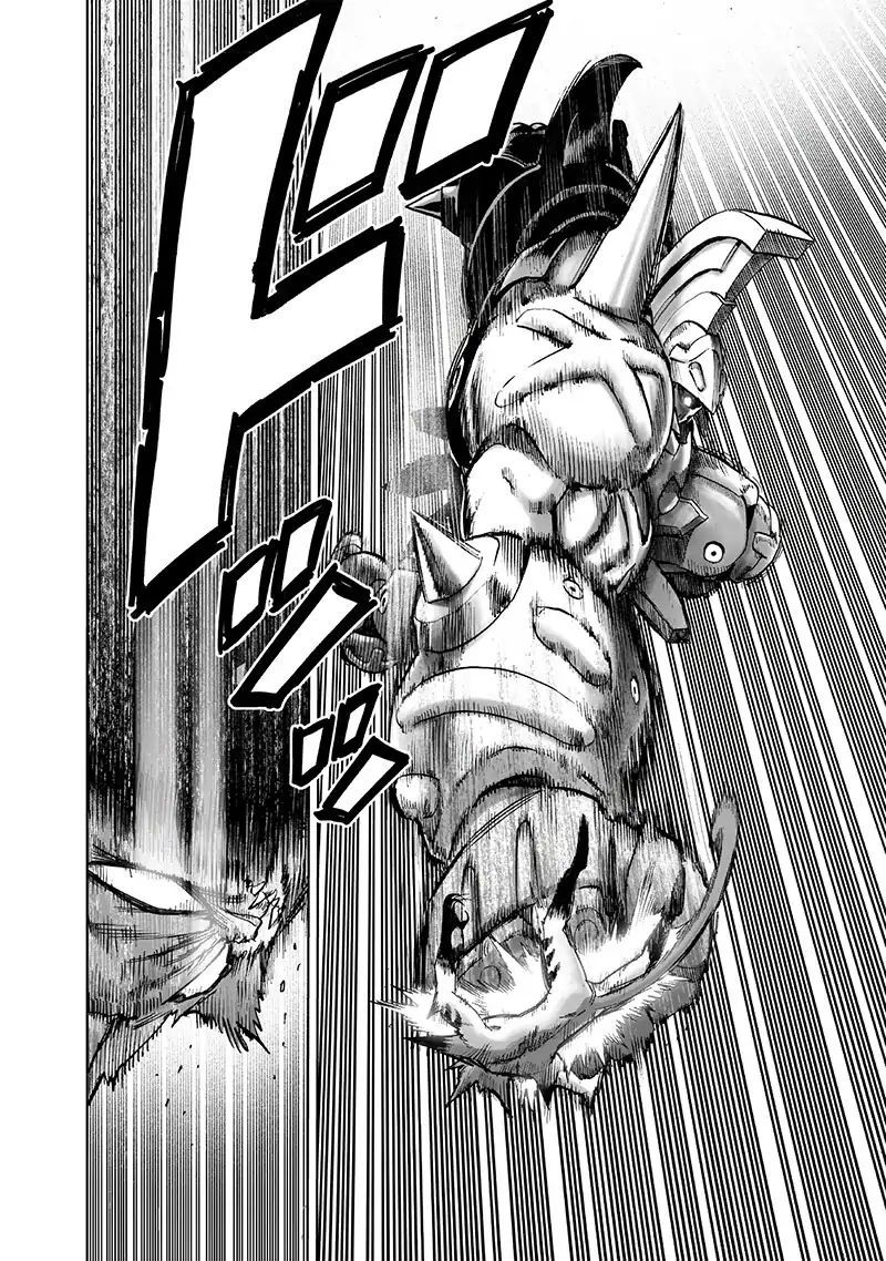 Onepunch-Man Chapter 118 — page 11