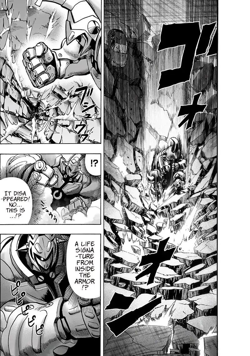 Onepunch-Man Chapter 118 — page 12