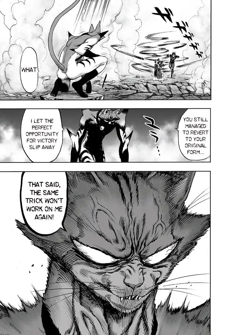 Onepunch-Man Chapter 118 — page 14