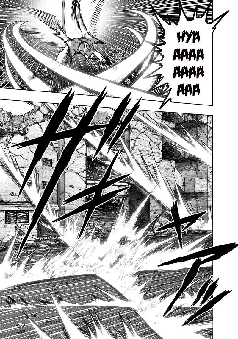 Onepunch-Man Chapter 118 — page 16