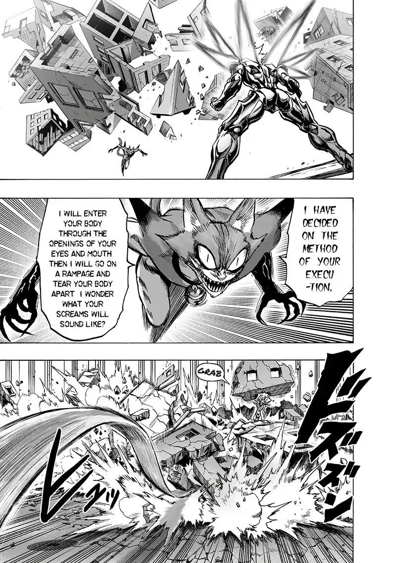 Onepunch-Man Chapter 118 — page 18