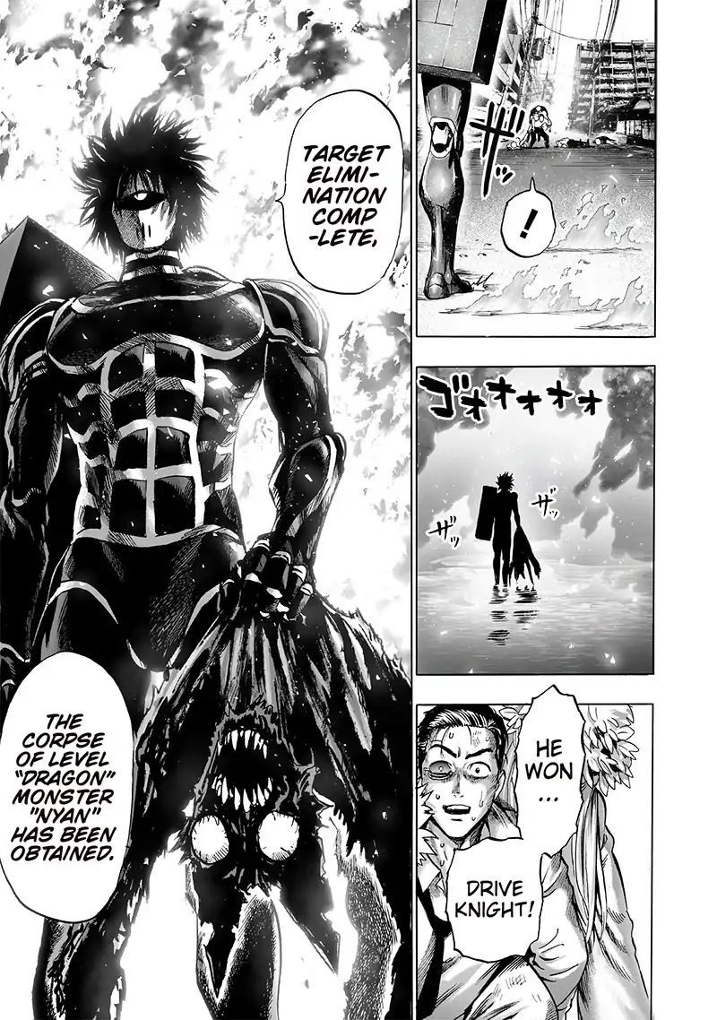 Onepunch-Man Chapter 118 — page 26