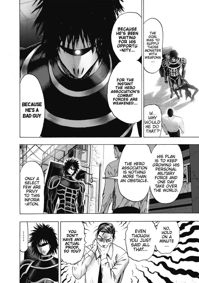 Onepunch-Man Chapter 119 — page 14
