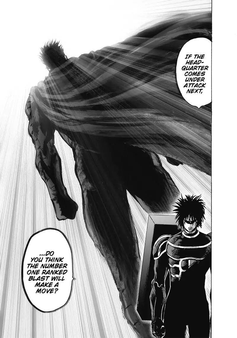 Onepunch-Man Chapter 119 — page 15