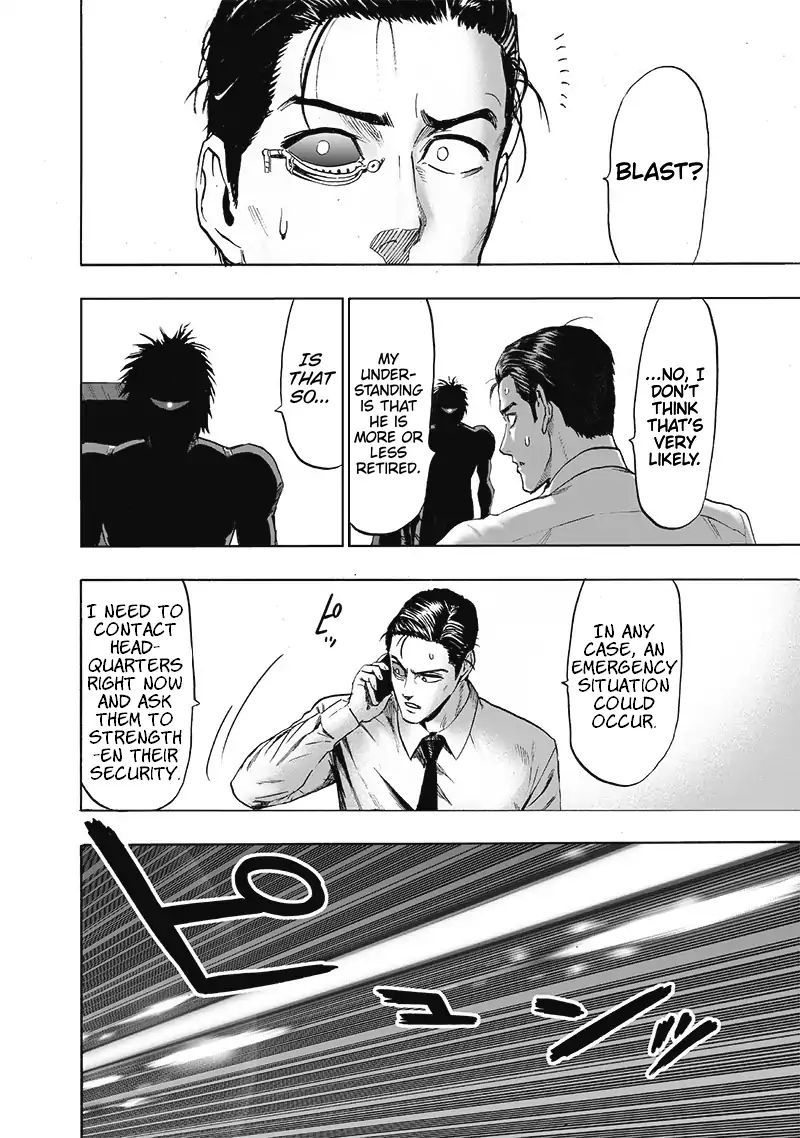Onepunch-Man Chapter 119 — page 16
