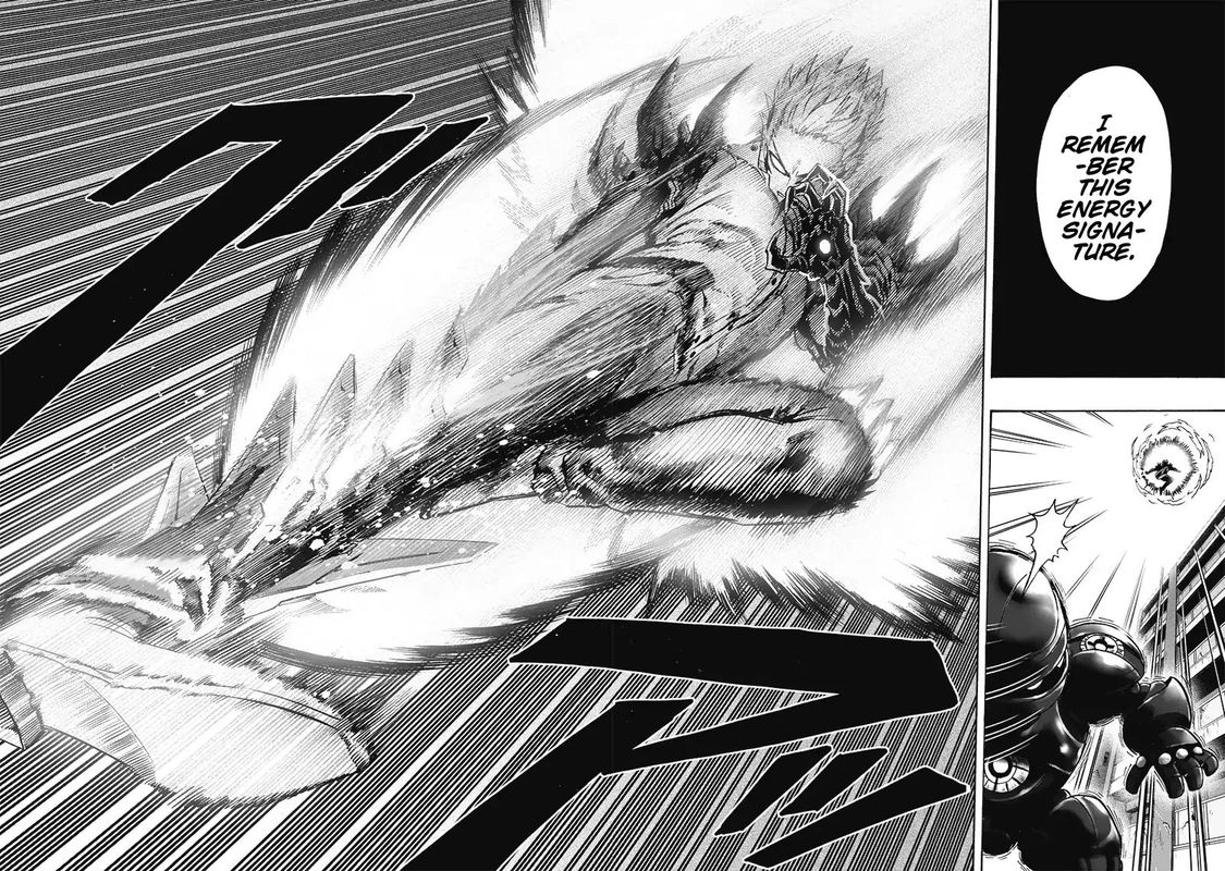 Onepunch-Man Chapter 119 — page 24