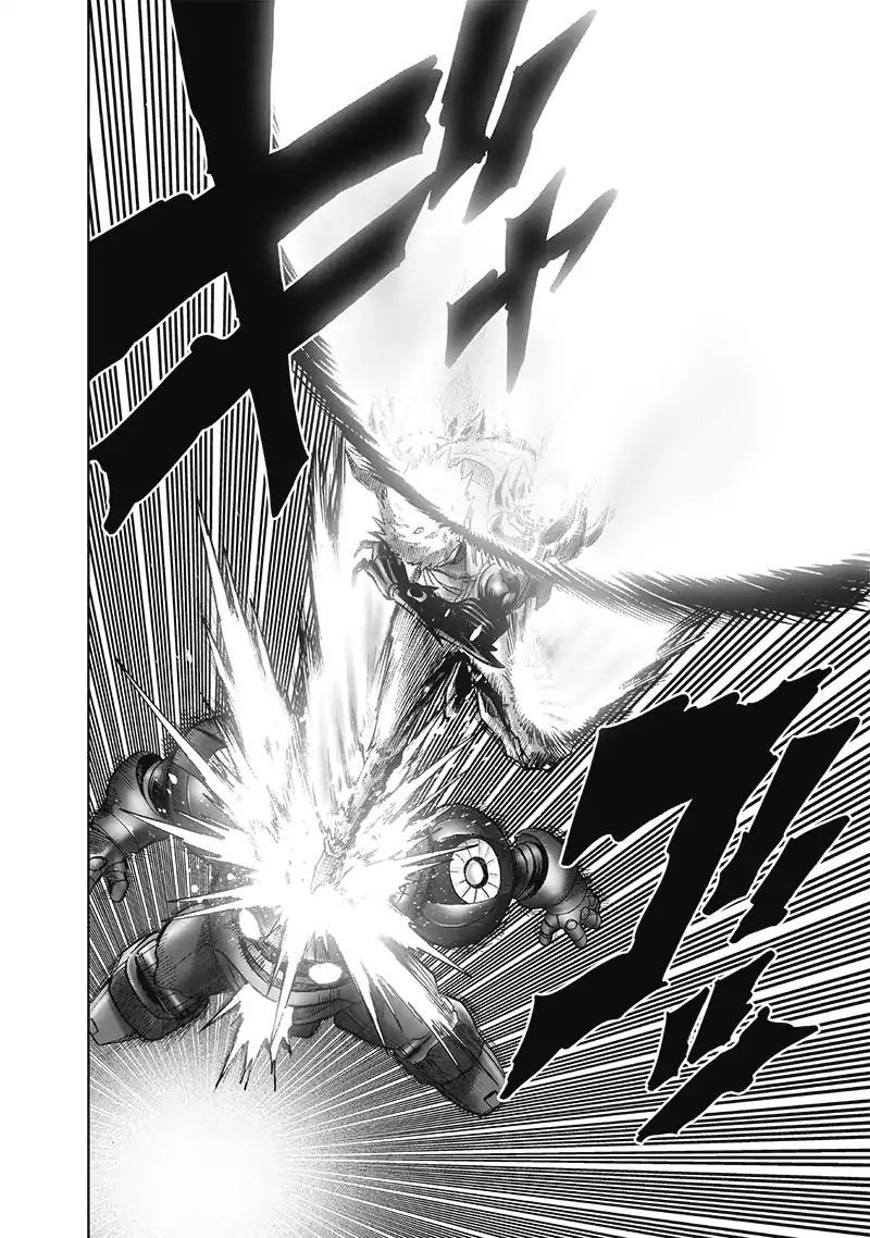 Onepunch-Man Chapter 119 — page 25