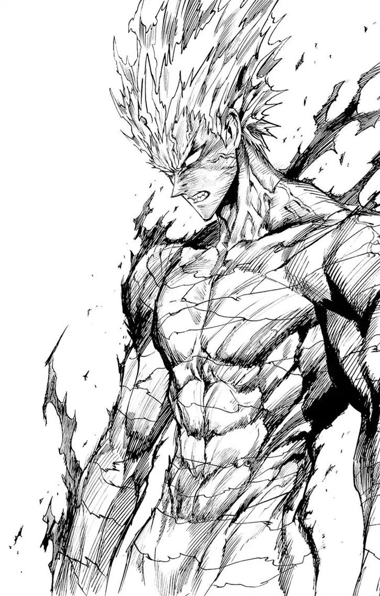 Onepunch-Man Chapter 120 — page 2