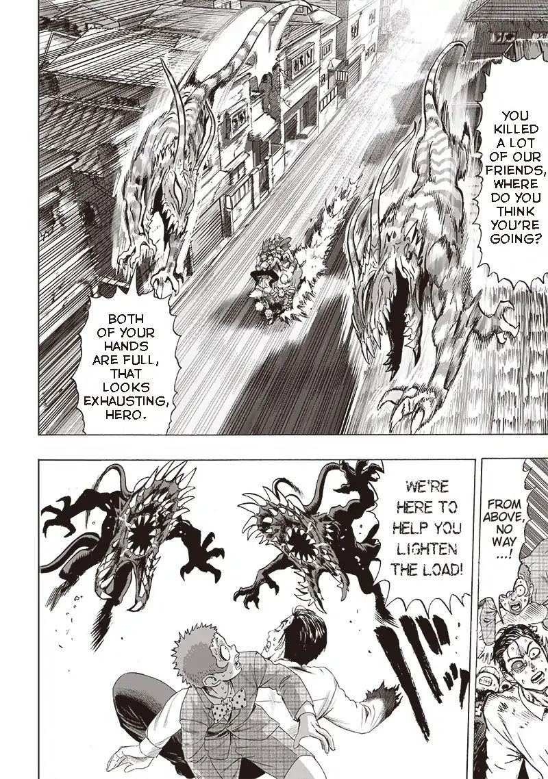 Onepunch-Man Chapter 120 — page 9