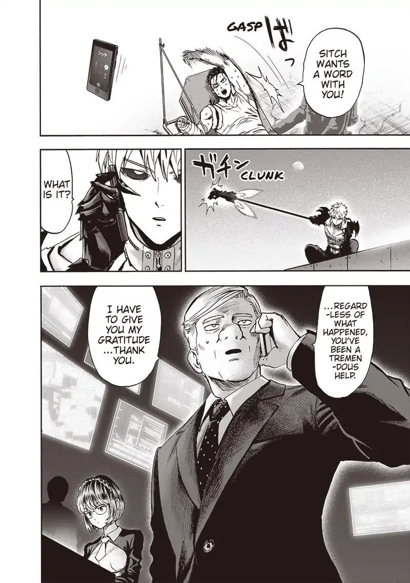 Onepunch-Man Chapter 120 — page 15
