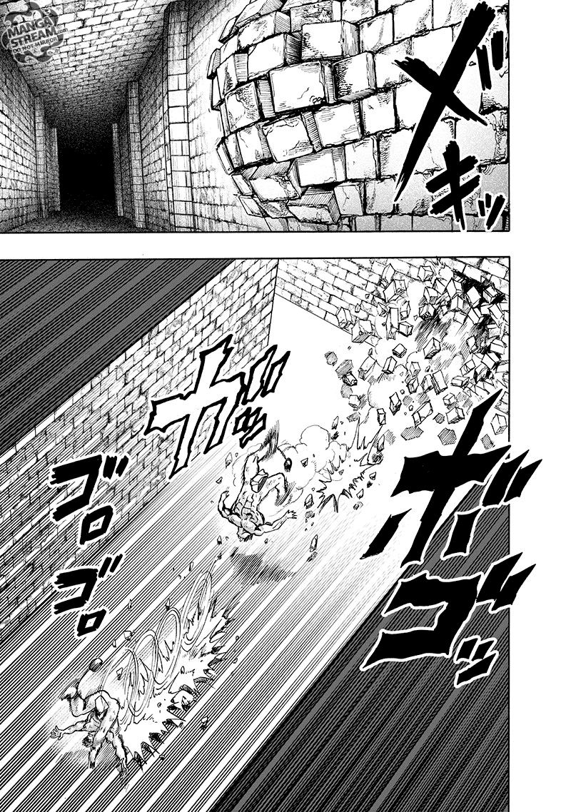 Onepunch-Man Chapter 121 — page 2