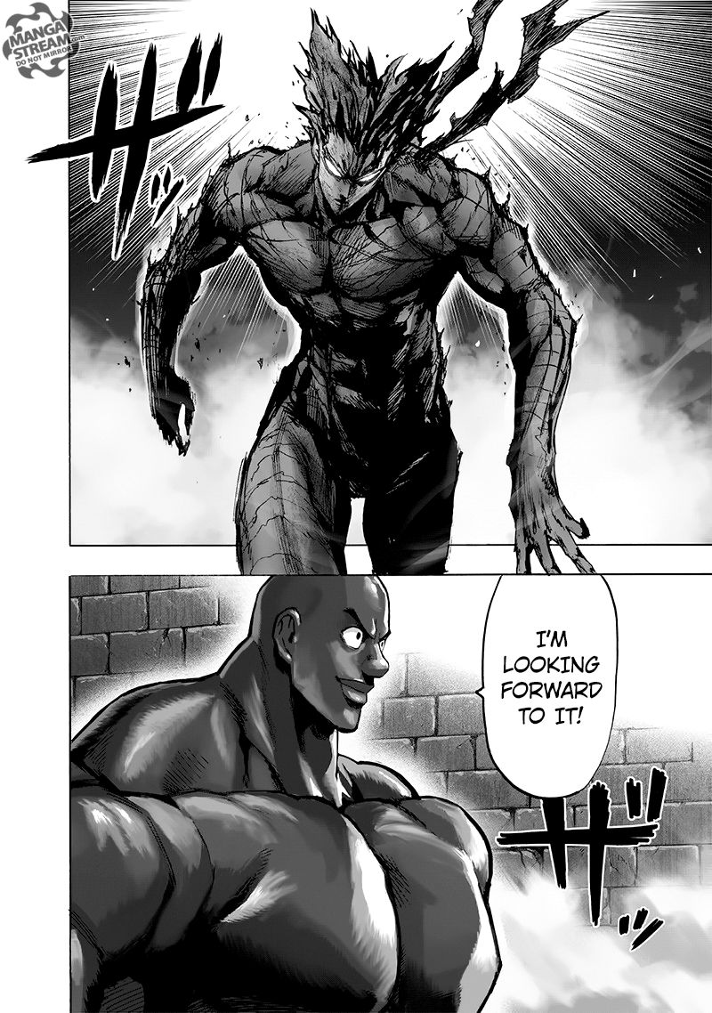 Onepunch-Man Chapter 121 — page 9