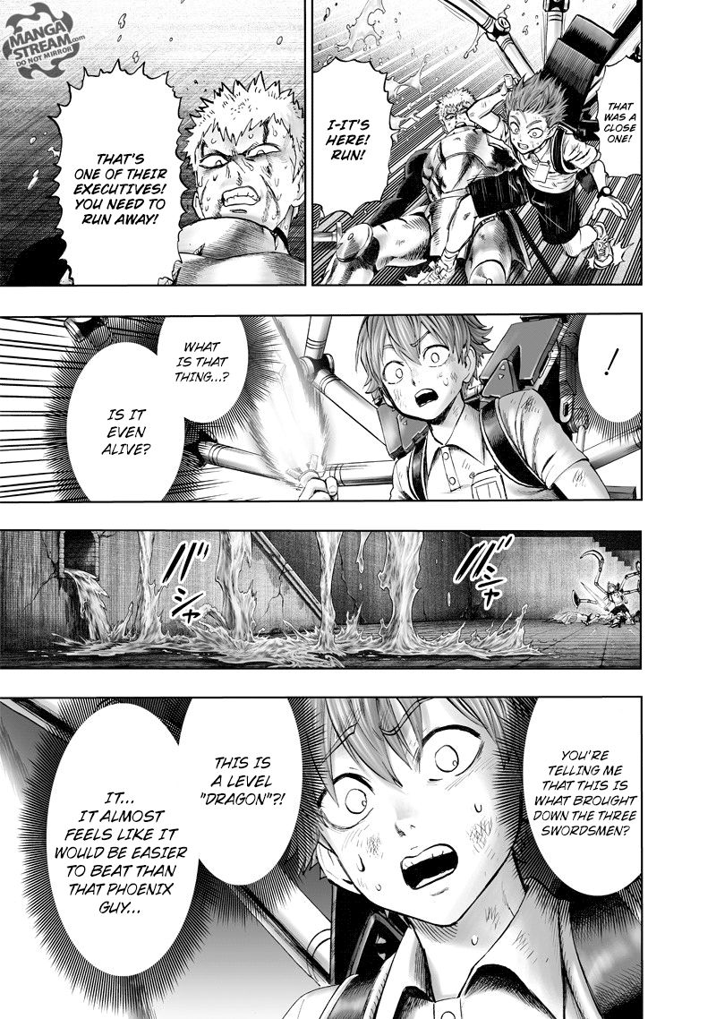 Onepunch-Man Chapter 121 — page 14