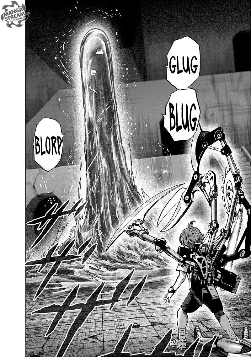 Onepunch-Man Chapter 121 — page 15