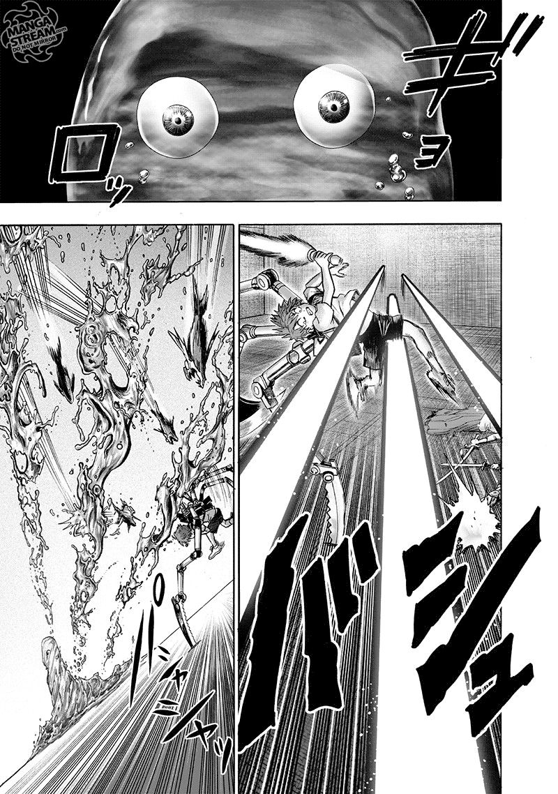 Onepunch-Man Chapter 121 — page 16