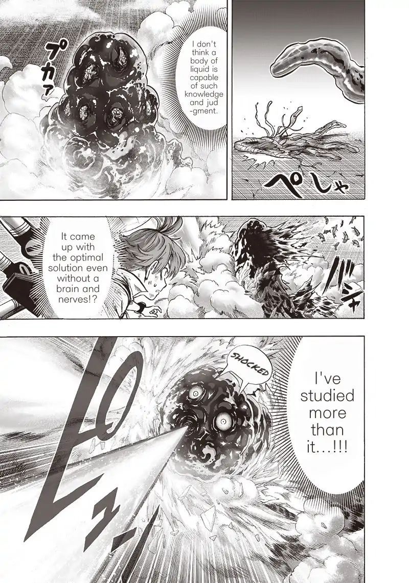Onepunch-Man Chapter 122 — page 7