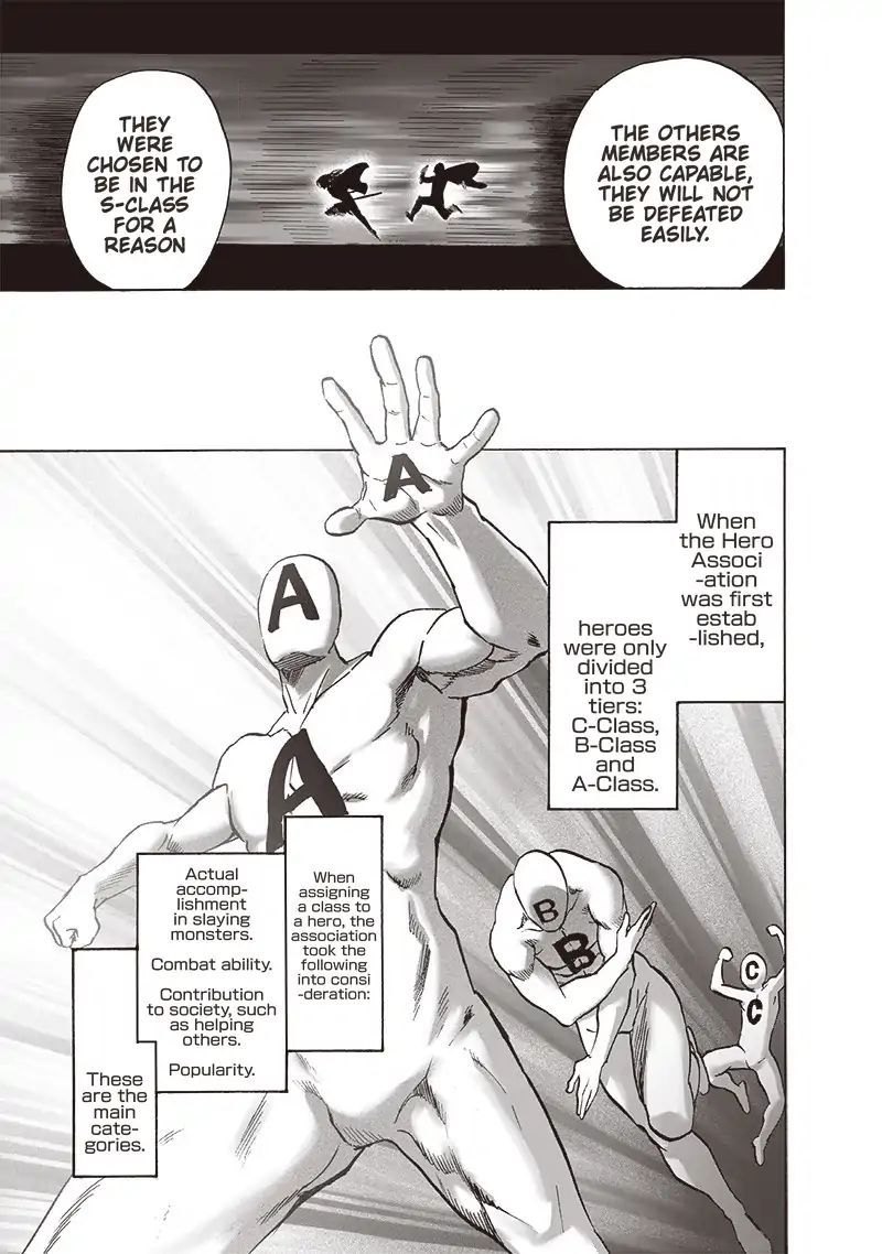 Onepunch-Man Chapter 122 — page 15