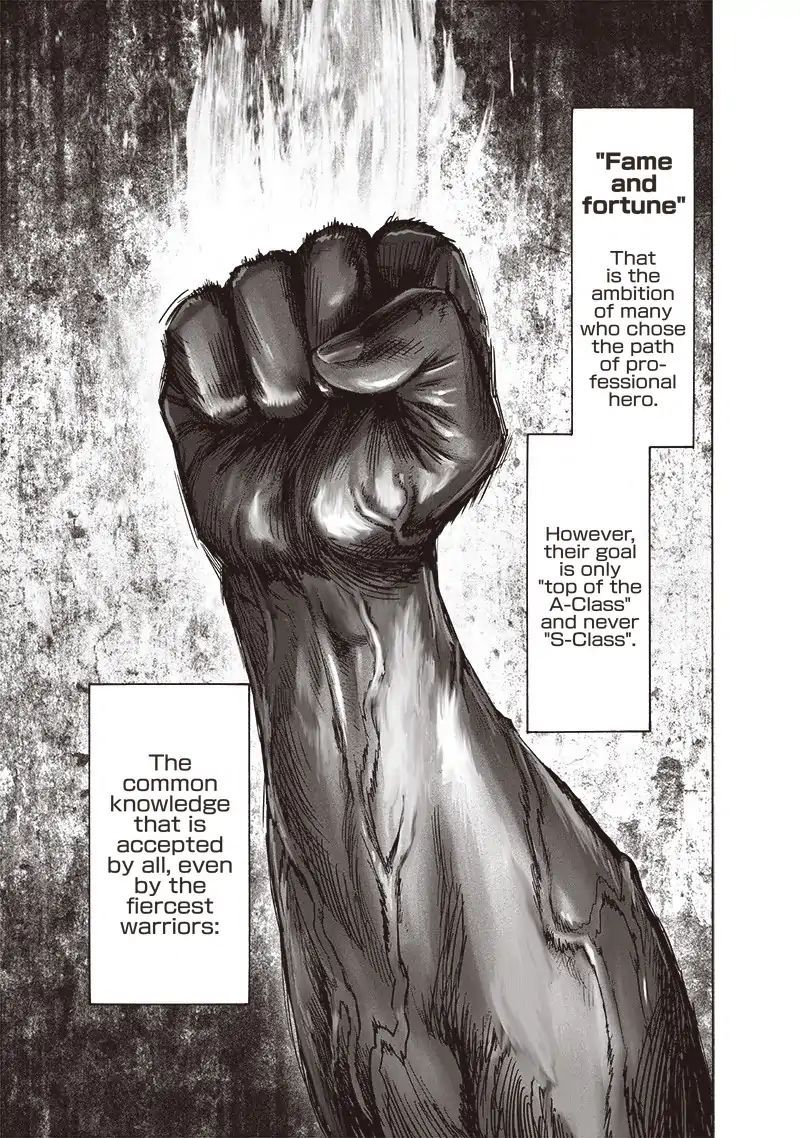 Onepunch-Man Chapter 122 — page 20