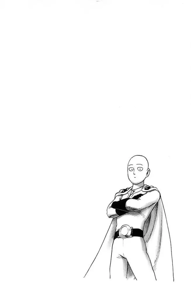 Onepunch-Man Chapter 122 — page 31