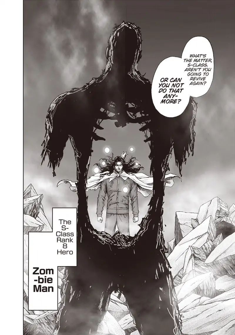 Onepunch-Man Chapter 123 — page 7